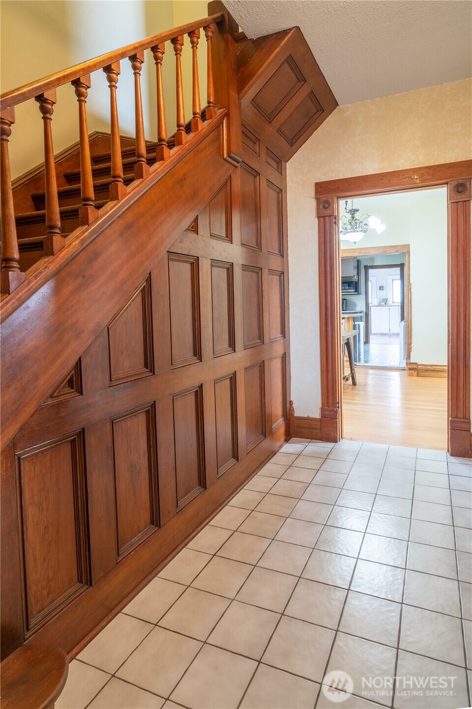 407 W 4th Avenue Ritzville WA 99169