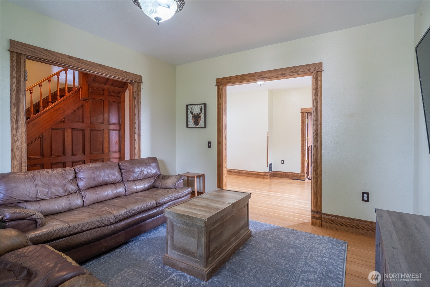 407 W 4th Avenue Ritzville WA 99169