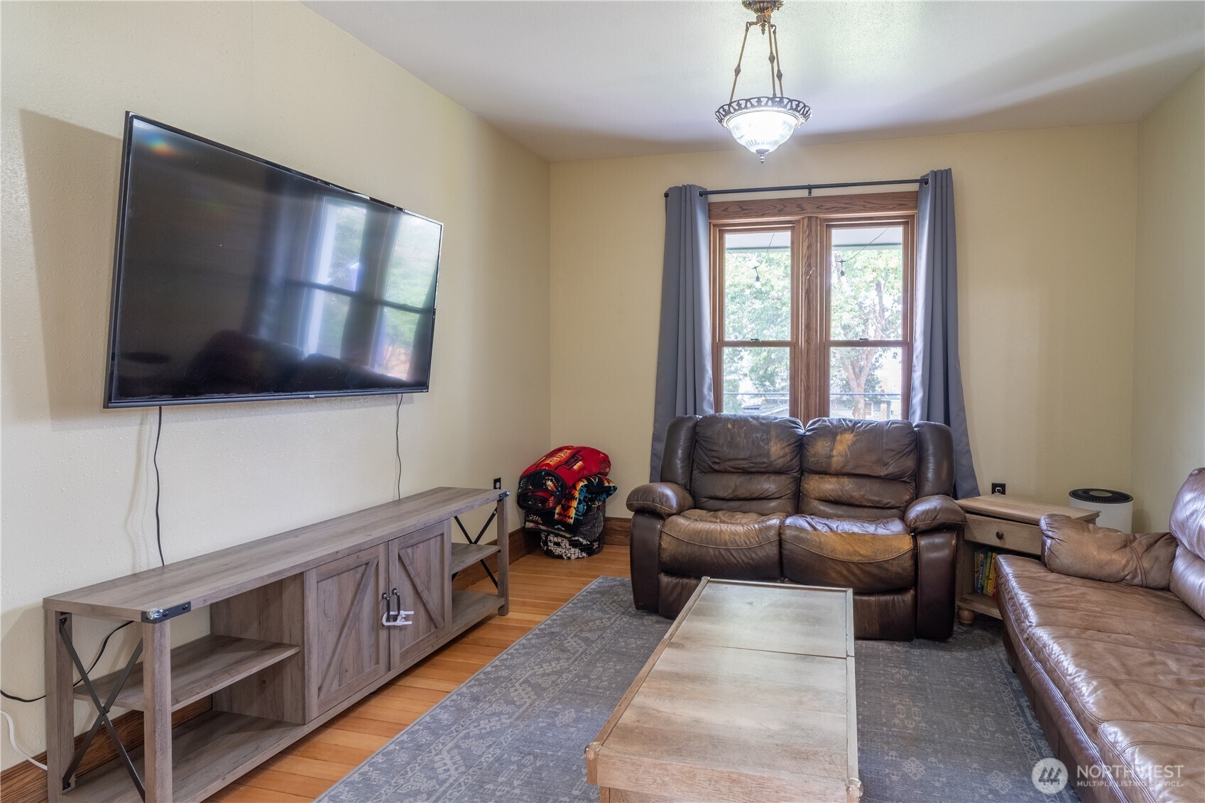 407 W 4th Avenue Ritzville WA 99169