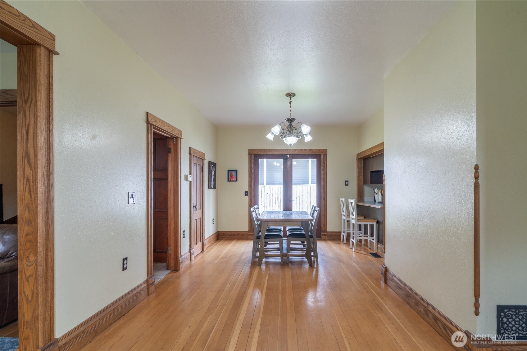 407 W 4th Avenue Ritzville WA 99169