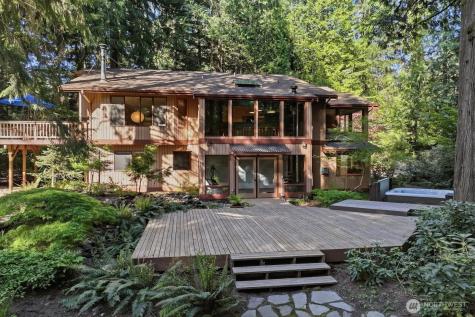 19816 233rd Avenue NE Woodinville WA 98077