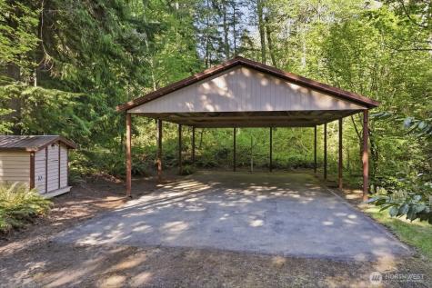 19816 233rd Avenue NE Woodinville WA 98077