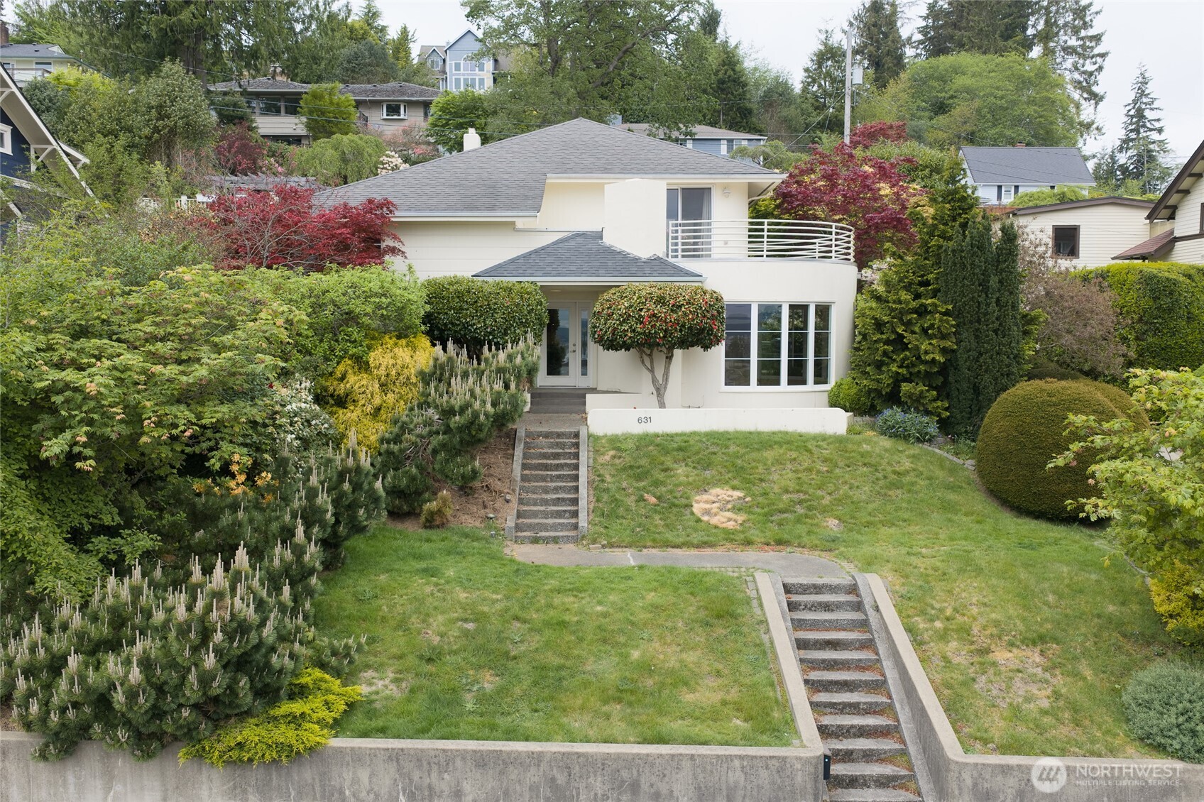 631 Chenault Avenue Hoquiam WA 98550