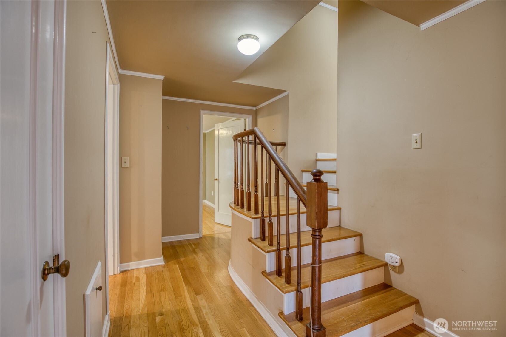 631 Chenault Avenue Hoquiam WA 98550