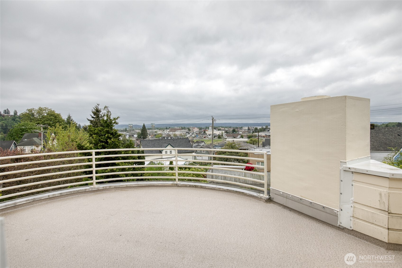 631 Chenault Avenue Hoquiam WA 98550