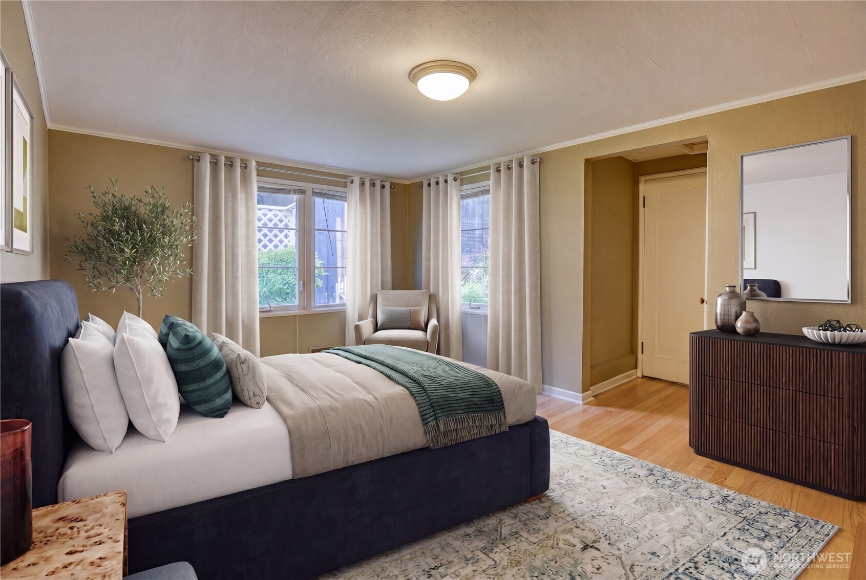 631 Chenault Avenue Hoquiam WA 98550