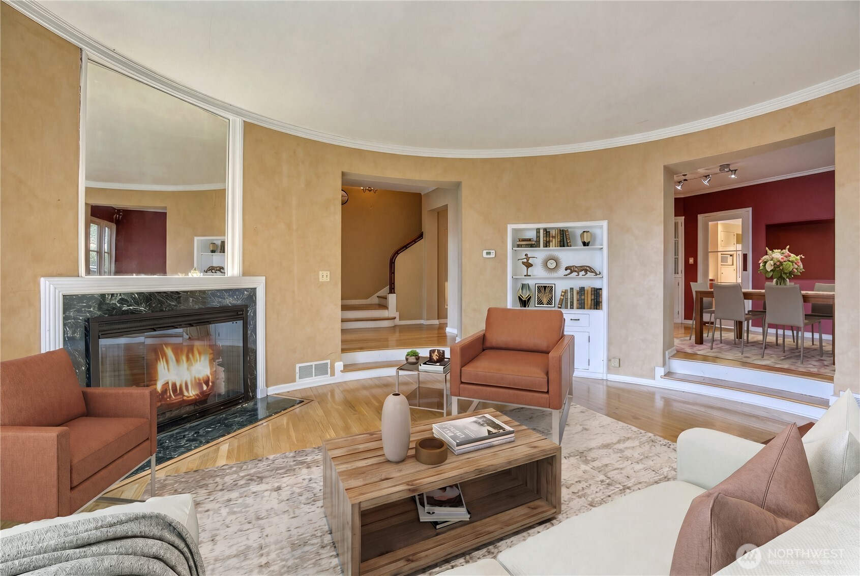 631 Chenault Avenue Hoquiam WA 98550