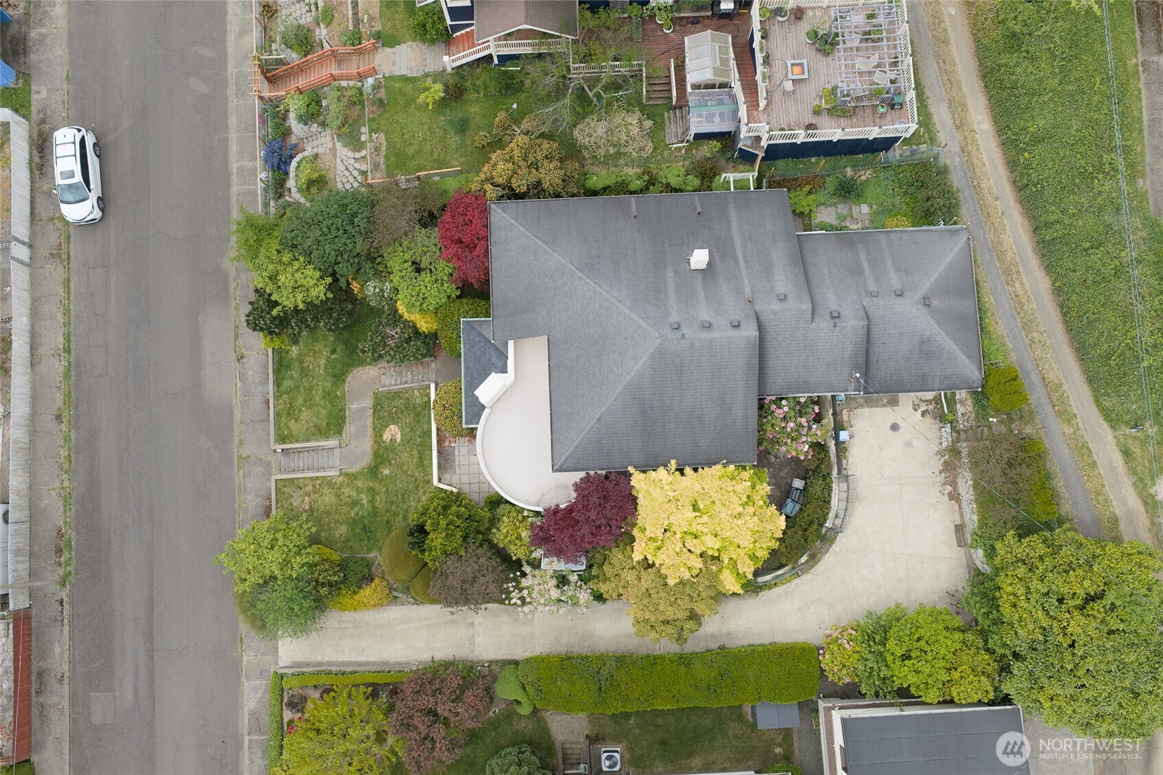 631 Chenault Avenue Hoquiam WA 98550