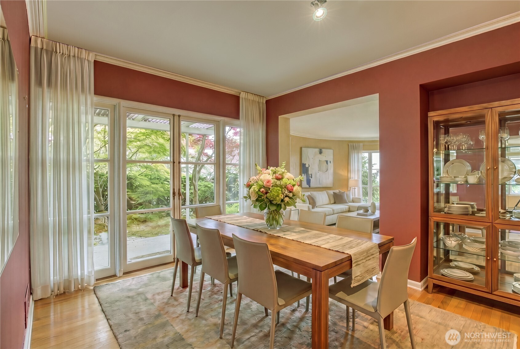 631 Chenault Avenue Hoquiam WA 98550