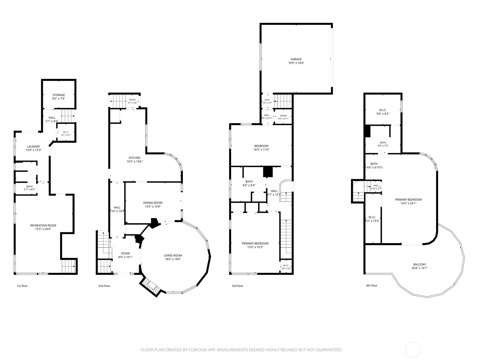 631 Chenault Avenue Hoquiam WA 98550