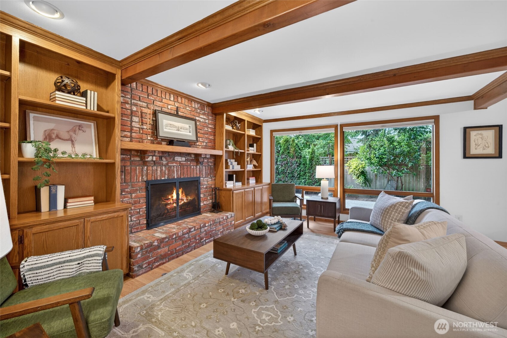 12610 NE 68th Place Kirkland WA 98033