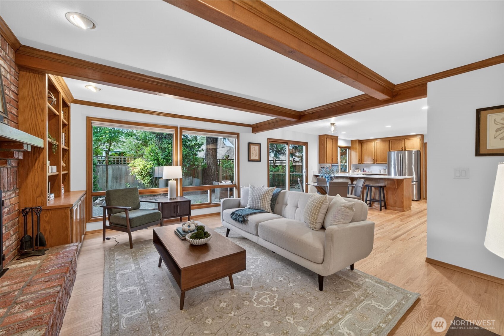 12610 NE 68th Place Kirkland WA 98033
