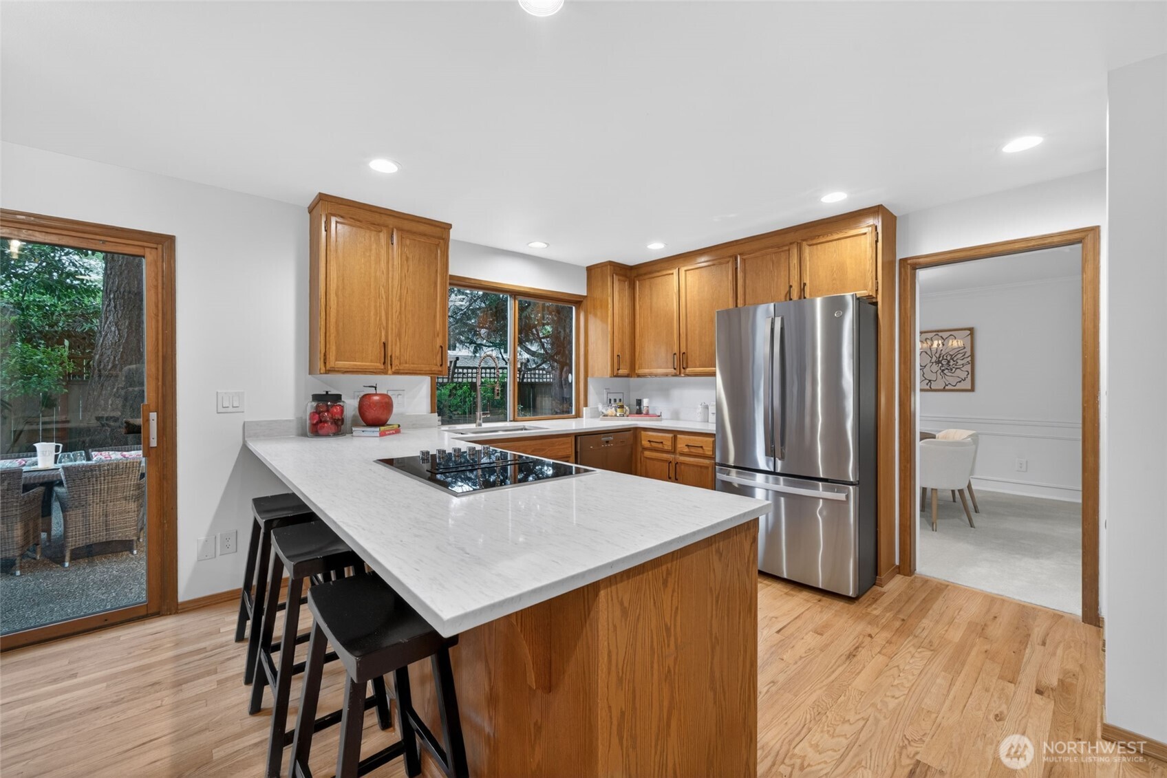 12610 NE 68th Place Kirkland WA 98033
