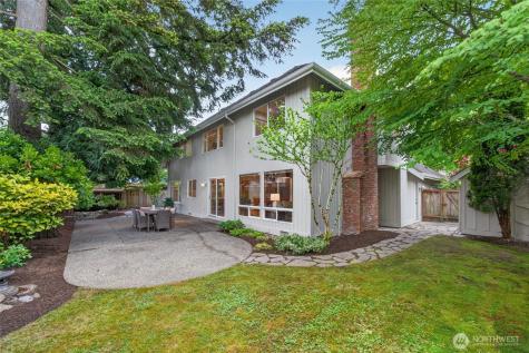 12610 NE 68th Place Kirkland WA 98033