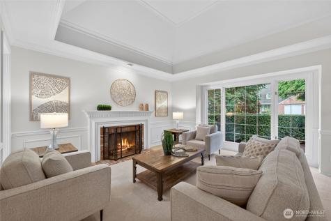 12610 NE 68th Place Kirkland WA 98033
