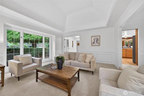 12610 NE 68th Place Kirkland WA 98033