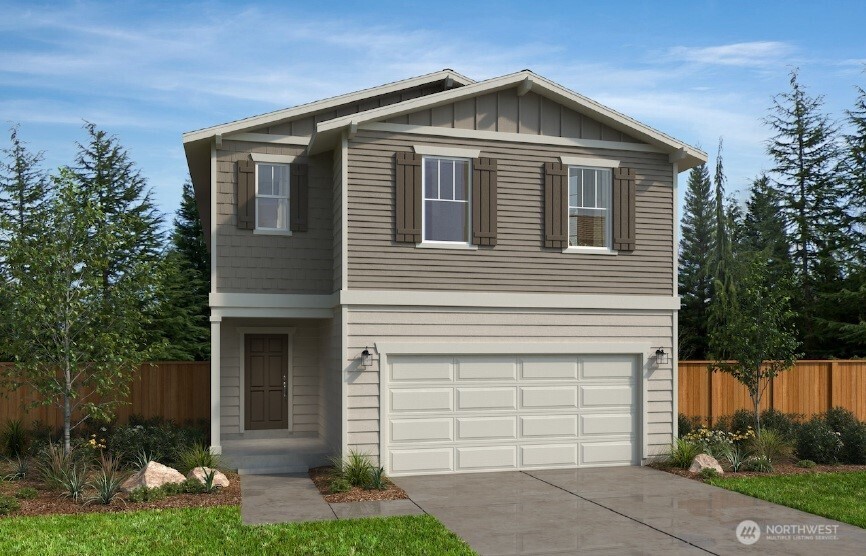 12134 15th Court SE Lake Stevens WA 98258