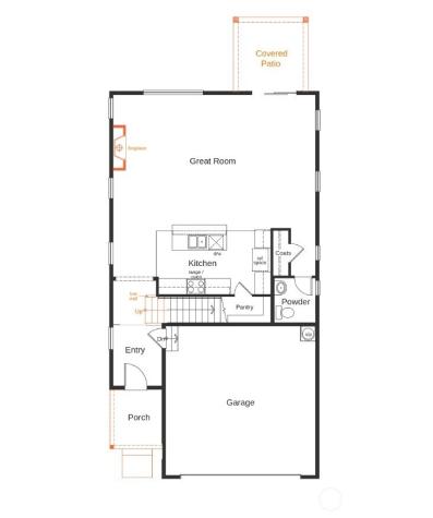 12134 15th Court SE Lake Stevens WA 98258