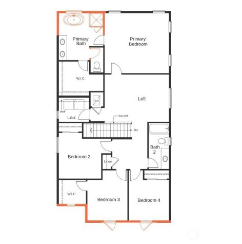 12134 15th Court SE Lake Stevens WA 98258
