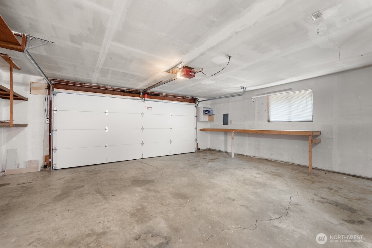 604 N 201st Street Shoreline WA 98133