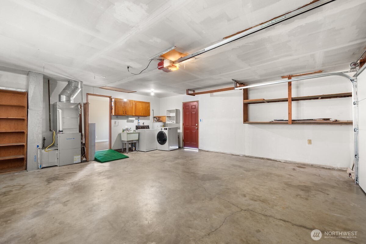 604 N 201st Street Shoreline WA 98133