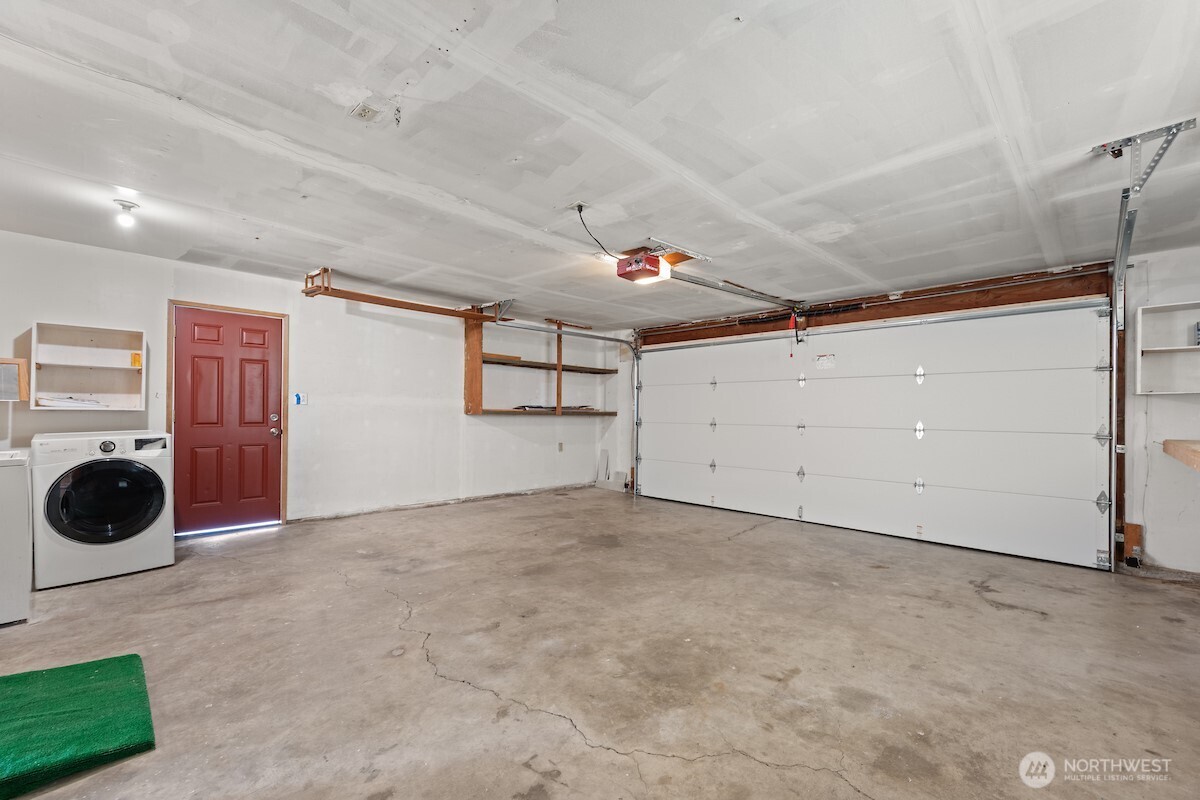 604 N 201st Street Shoreline WA 98133