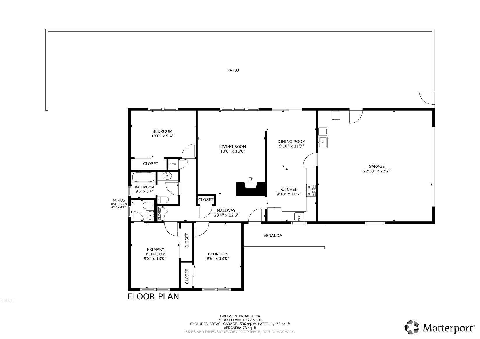 604 N 201st Street Shoreline WA 98133