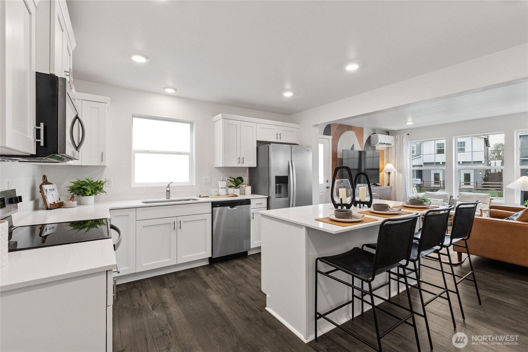 202 Cremini Loop SE Lacey WA 98513