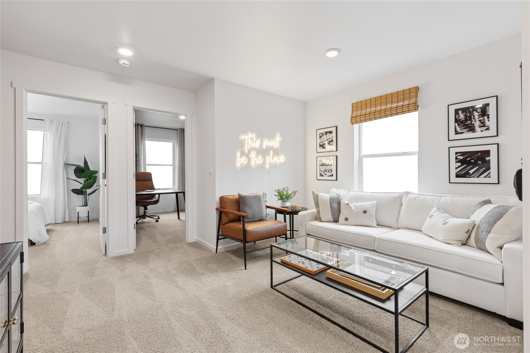 202 Cremini Loop SE Lacey WA 98513