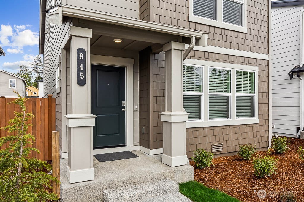 202 Cremini Loop SE Lacey WA 98513