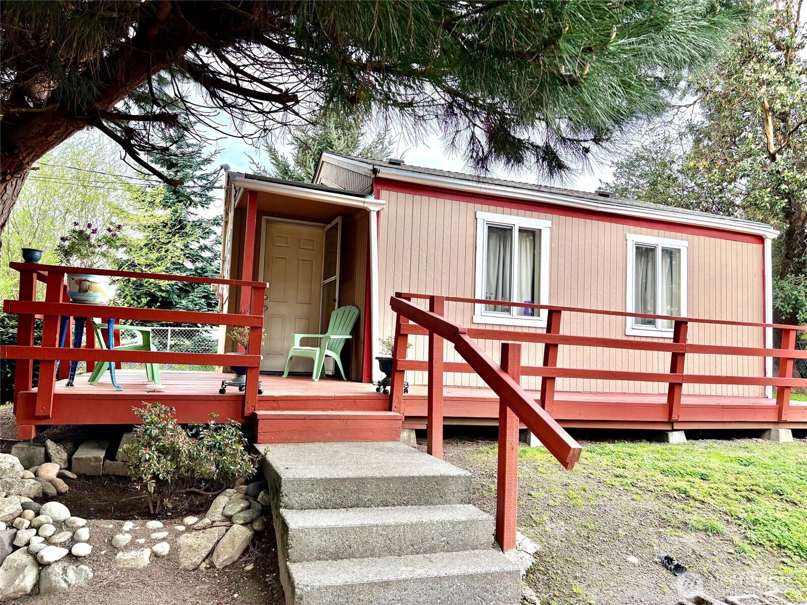10028 30th Avenue SW Seattle WA 98146