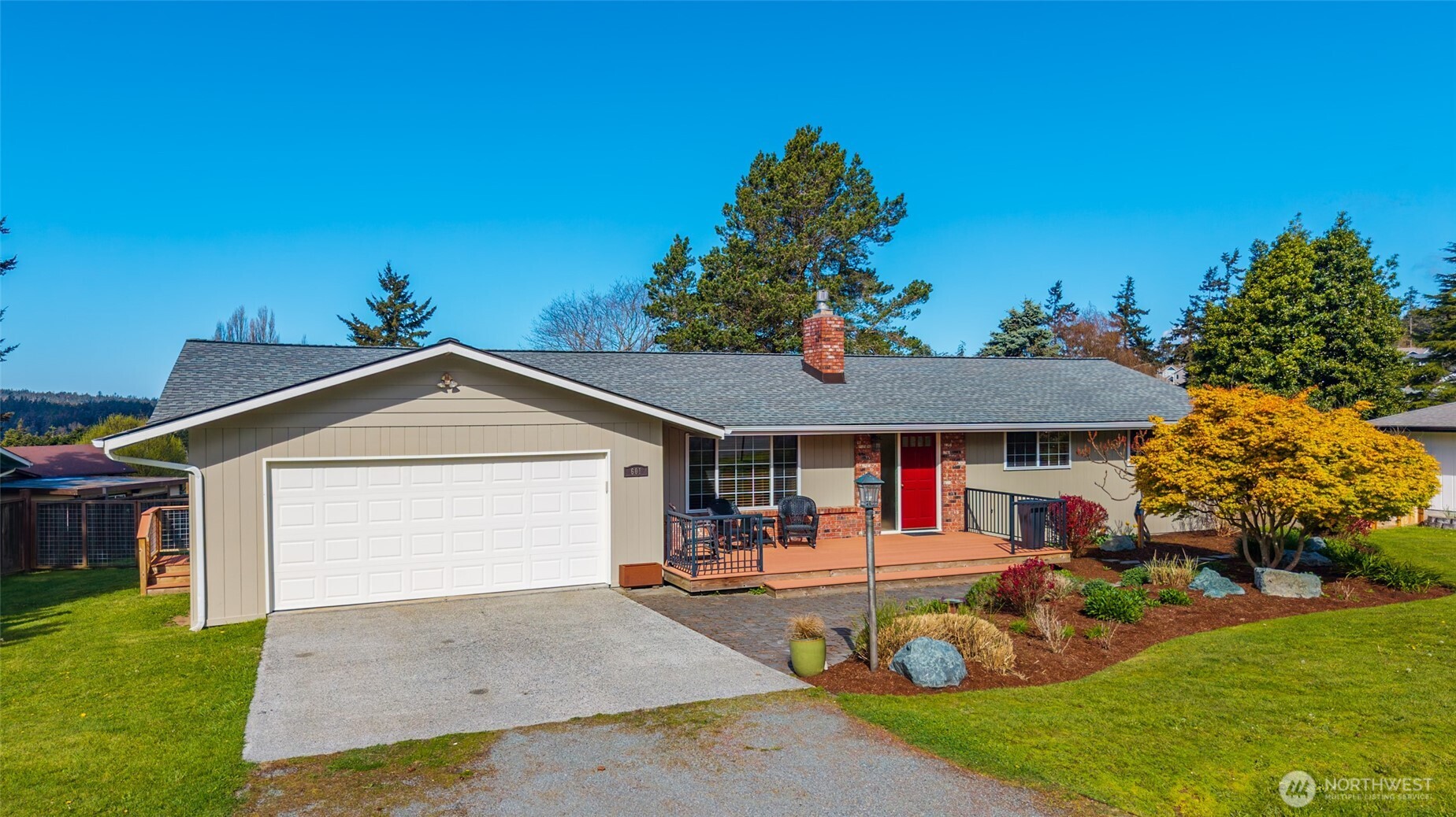601 SW Thornberry Oak Harbor WA 98277