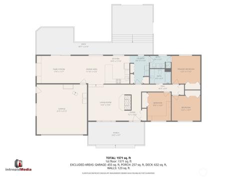 601 SW Thornberry Oak Harbor WA 98277