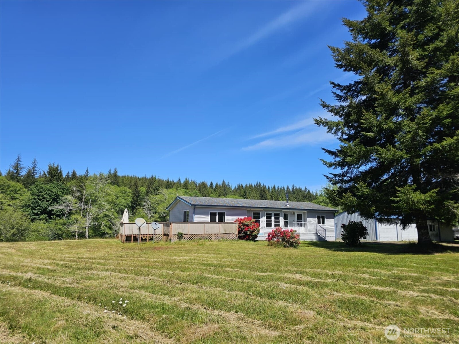 30 Eagle Lane Montesano WA 98563