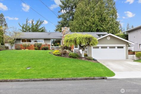 16010 SE 5th Street Bellevue WA 98008