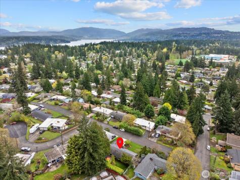 16010 SE 5th Street Bellevue WA 98008