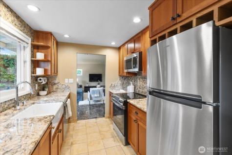 16010 SE 5th Street Bellevue WA 98008
