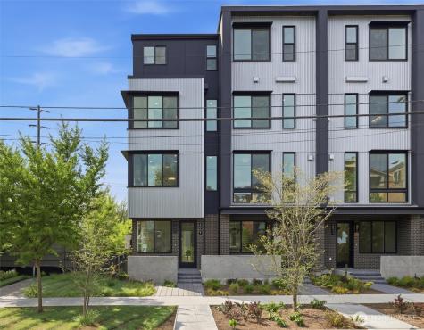 2007 Minor Avenue E Seattle WA 98102
