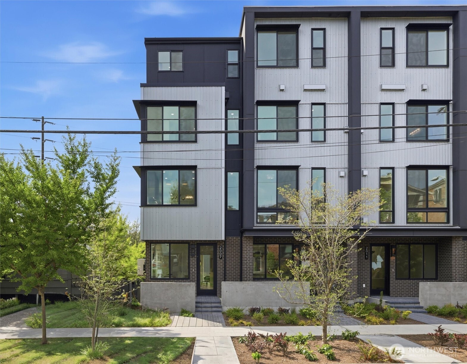 2007 Minor Avenue E Seattle WA 98102