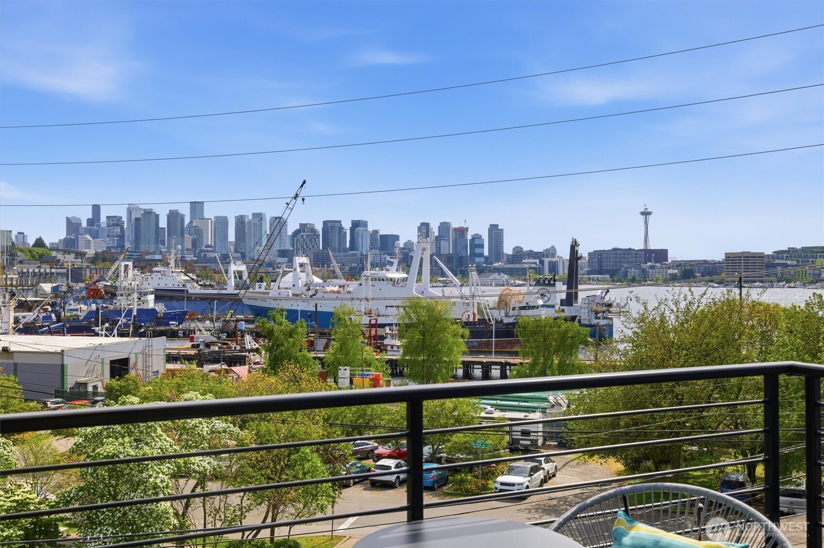 2007 Minor Avenue E Seattle WA 98102