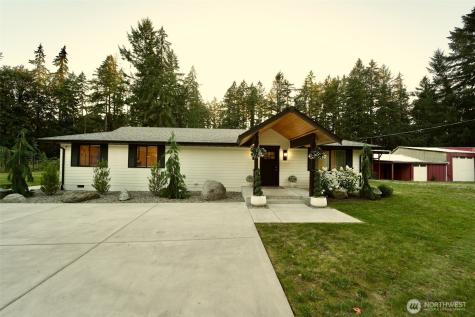 29517 164th Avenue SE Kent WA 98042