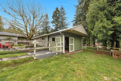 7720 156th Street SE Snohomish WA 98296