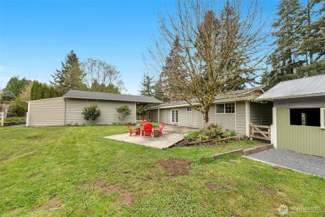 7720 156th Street SE Snohomish WA 98296