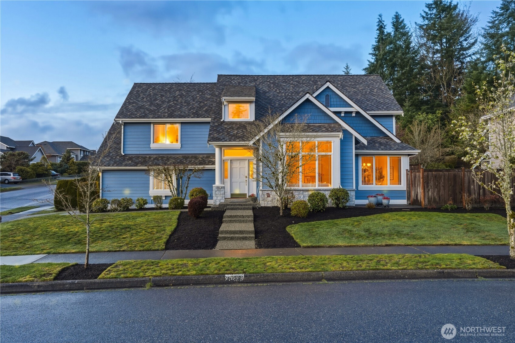 20229 29th Avenue SE Bothell WA 98012