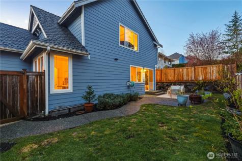 20229 29th Avenue SE Bothell WA 98012