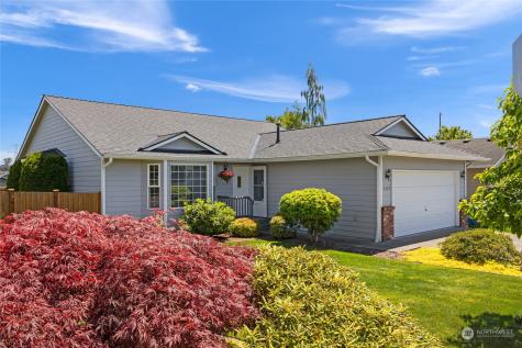 2119 Northlake Avenue Snohomish WA 98290