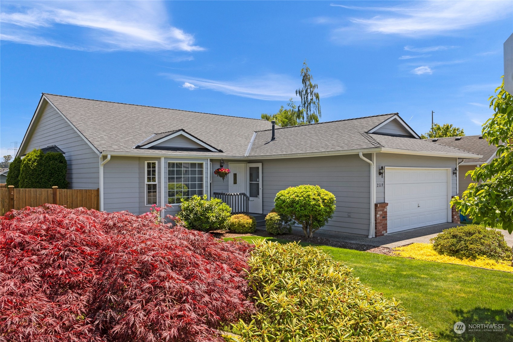 2119 Northlake Avenue Snohomish WA 98290
