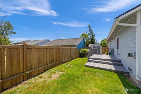 2119 Northlake Avenue Snohomish WA 98290