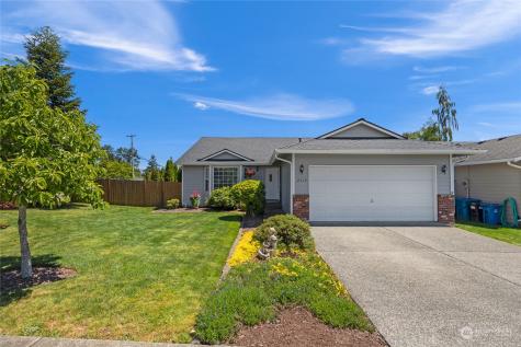 2119 Northlake Avenue Snohomish WA 98290