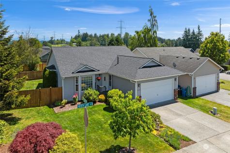 2119 Northlake Avenue Snohomish WA 98290